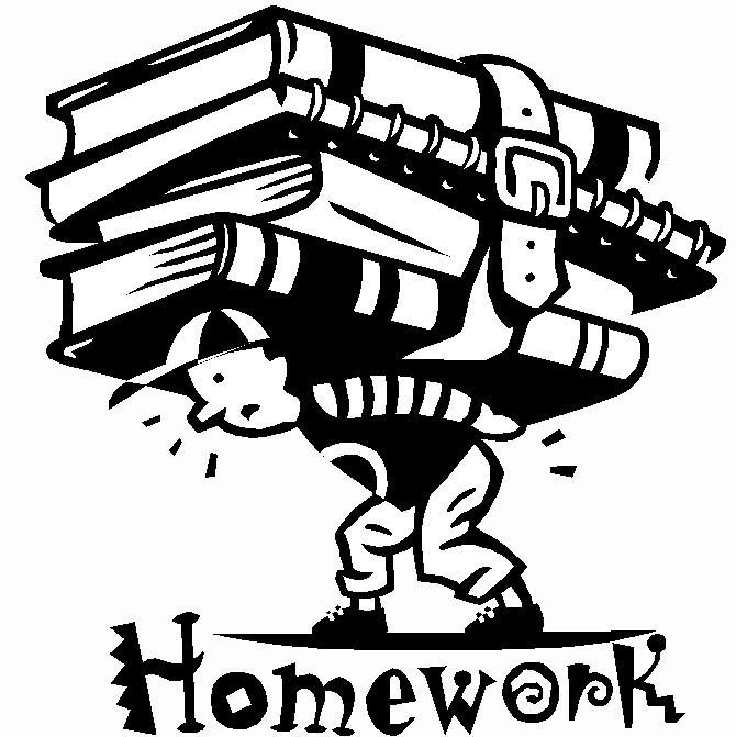 Why is no homework good